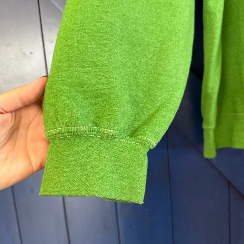 Urban Outfitters NIRVANA Oversized Graphic Sweatshirt, size S/M - Picture 5 of 5